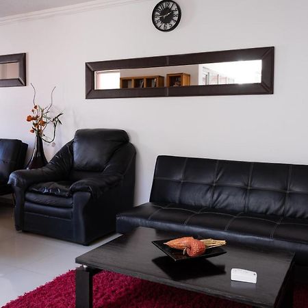 Apart Hotel Colors La Serena Ngoại thất bức ảnh