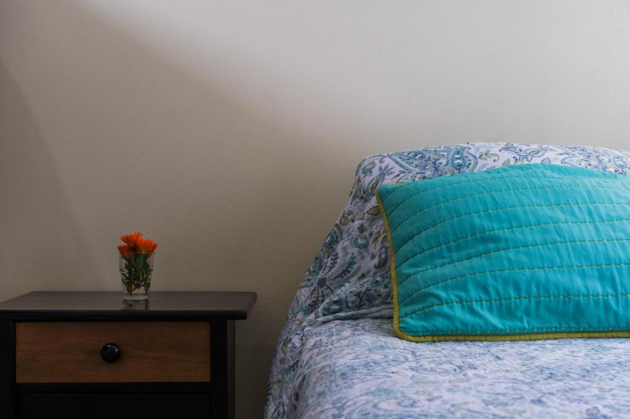 Apart Hotel Colors La Serena Ngoại thất bức ảnh