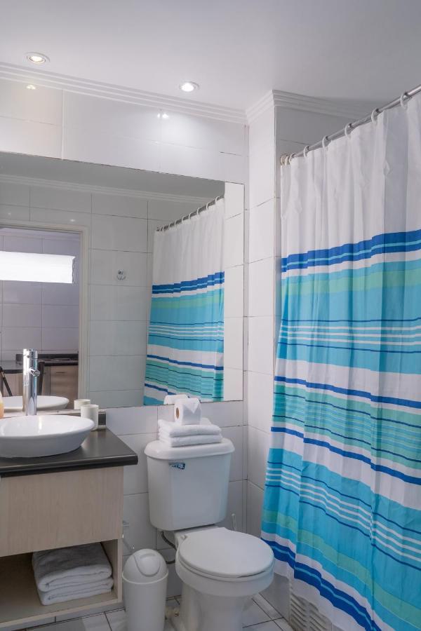 Apart Hotel Colors La Serena Ngoại thất bức ảnh