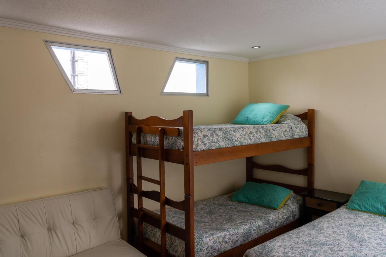 Apart Hotel Colors La Serena Ngoại thất bức ảnh
