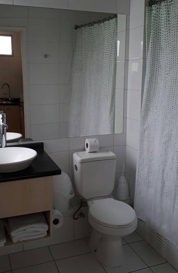 Apart Hotel Colors La Serena Ngoại thất bức ảnh