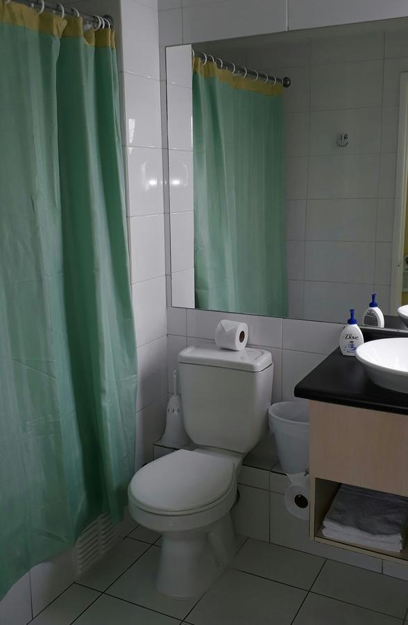 Apart Hotel Colors La Serena Ngoại thất bức ảnh