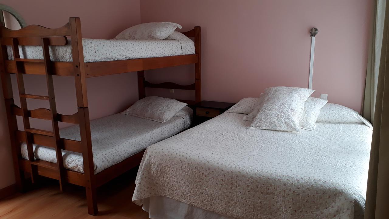 Apart Hotel Colors La Serena Ngoại thất bức ảnh